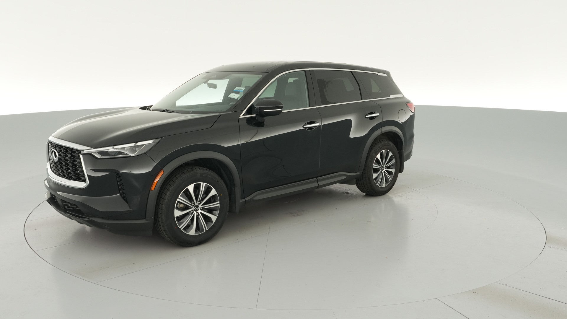 2023 INFINITI QX60 vehicle photo
