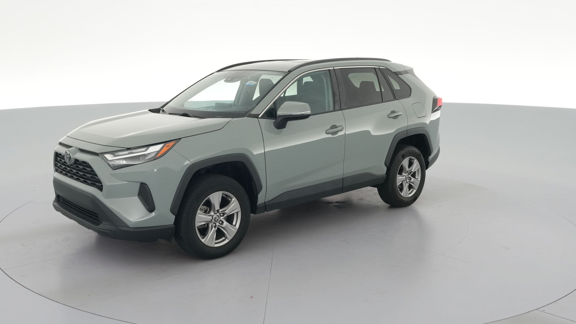 2023 Toyota RAV4 vehicle photo