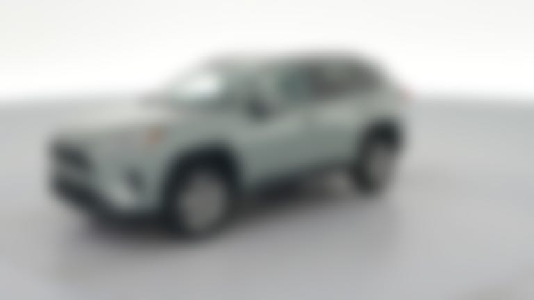 2023 Toyota RAV4 vehicle photo