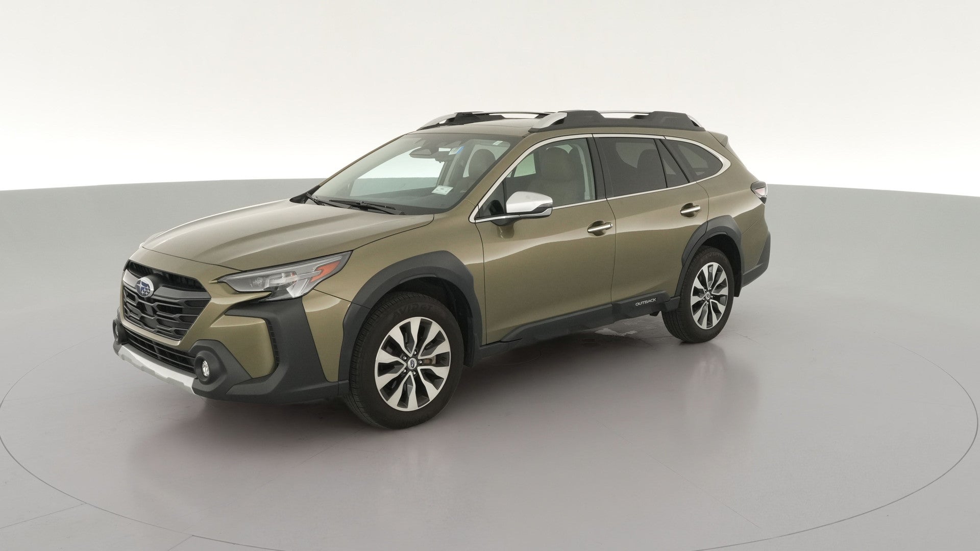 2024 Subaru Outback vehicle photo