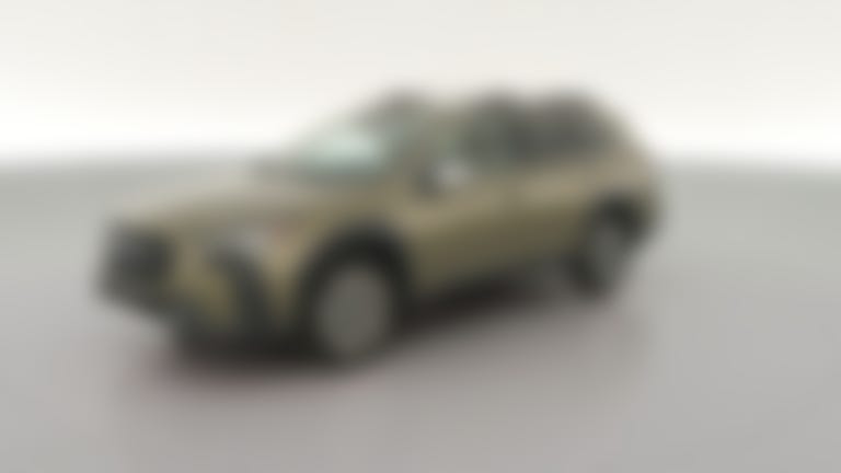 2024 Subaru Outback vehicle photo