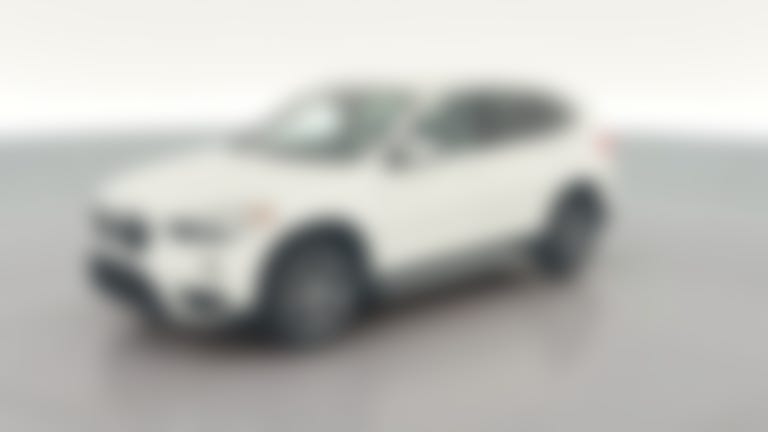 2019 BMW X1 vehicle photo