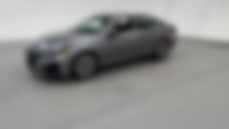 2025 Nissan Altima vehicle photo