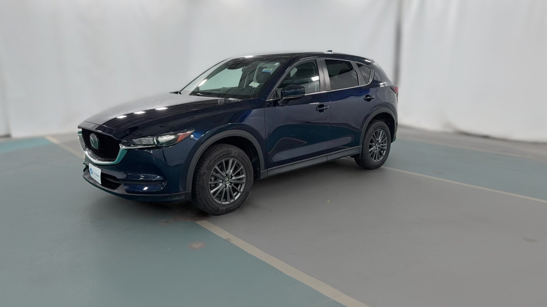 2019 MAZDA CX-5 vehicle photo