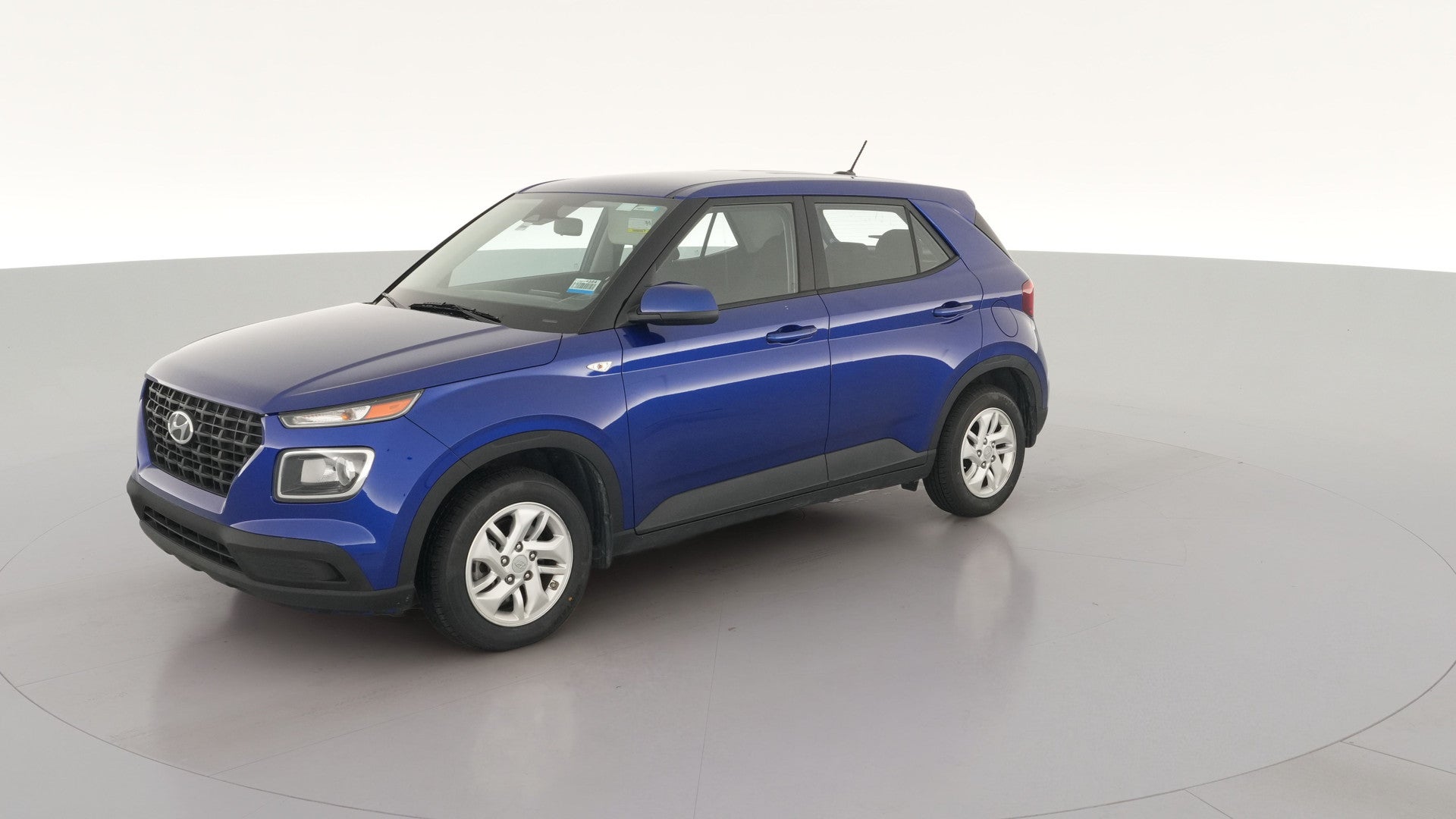 2023 Hyundai Venue vehicle photo