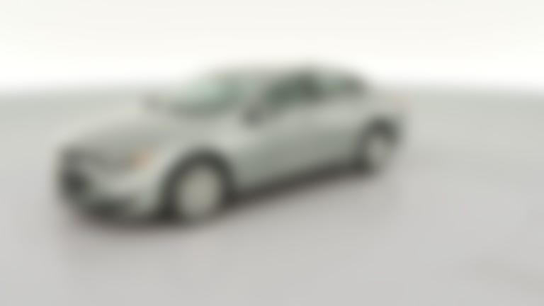 2025 Chevrolet Malibu vehicle photo