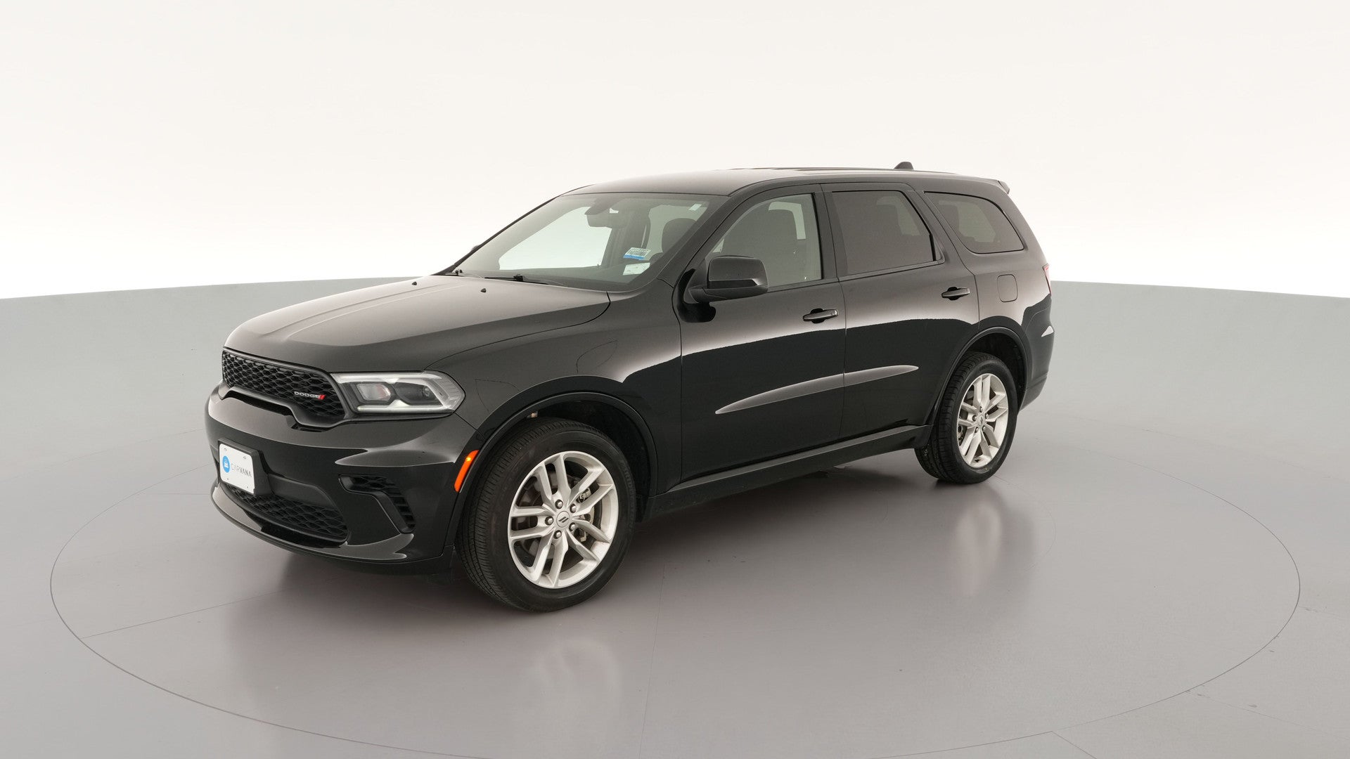 2025 Dodge Durango vehicle photo