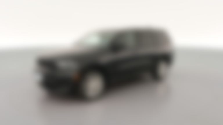 2025 Dodge Durango vehicle photo