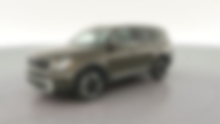 2025 Kia Telluride vehicle photo
