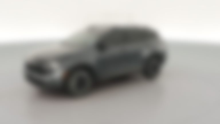 2023 Kia Sportage vehicle photo