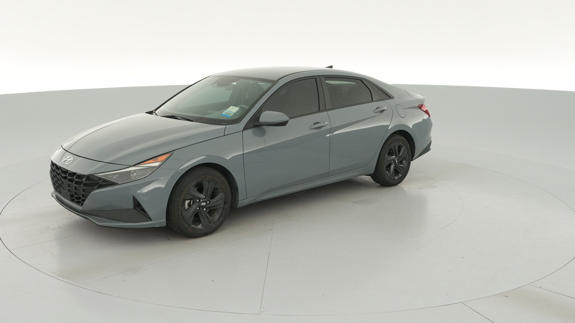 2021 Hyundai Elantra vehicle photo