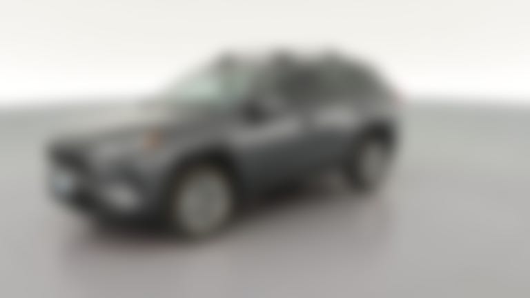 2025 Toyota RAV4 vehicle photo