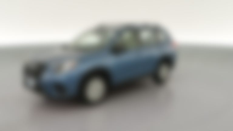 2023 Subaru Forester vehicle photo