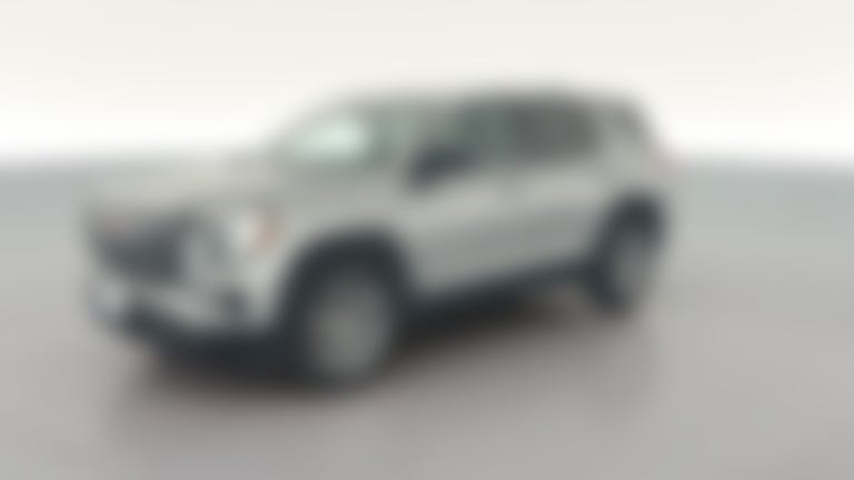 2025 GMC Terrain vehicle photo