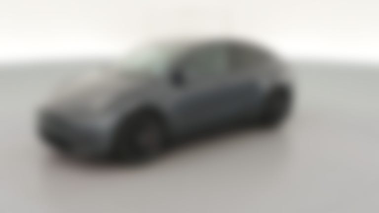 2022 Tesla Model Y vehicle photo