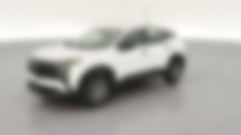 2026 Nissan Kicks vehicle photo