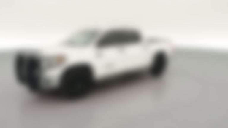 2021 Toyota Tundra CrewMax vehicle photo