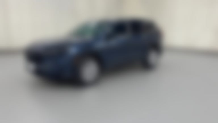 2025 Honda CR-V vehicle photo