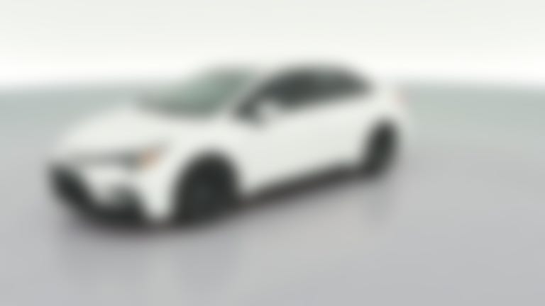 2023 Toyota Corolla vehicle photo