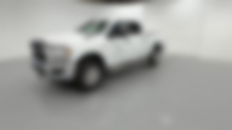 2024 Ram 2500 Crew Cab vehicle photo