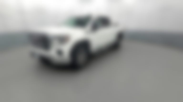 2021 GMC Sierra 1500 Crew Cab vehicle photo