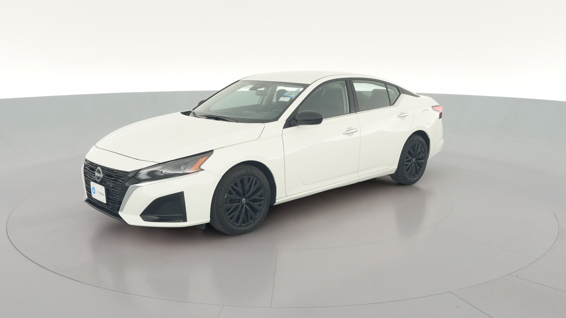 2025 Nissan Altima vehicle photo