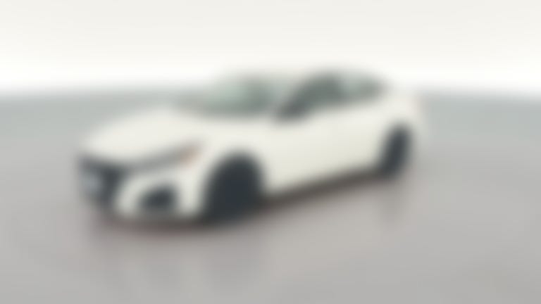 2025 Nissan Altima vehicle photo