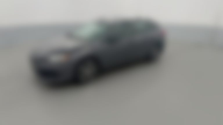 2020 Subaru Impreza vehicle photo