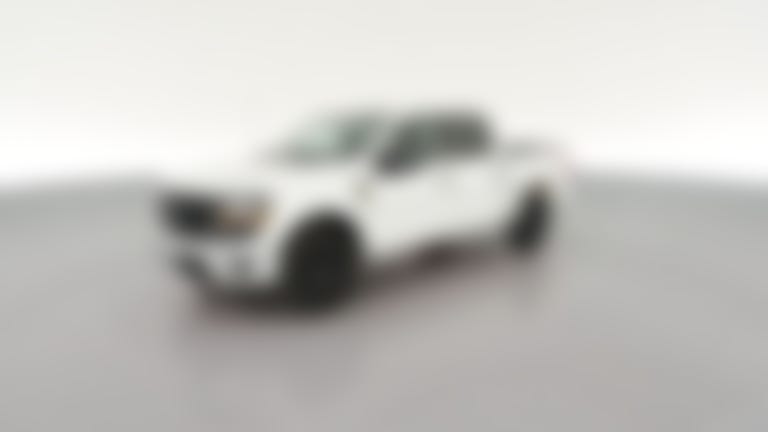 2025 Ford F150 SuperCrew Cab vehicle photo