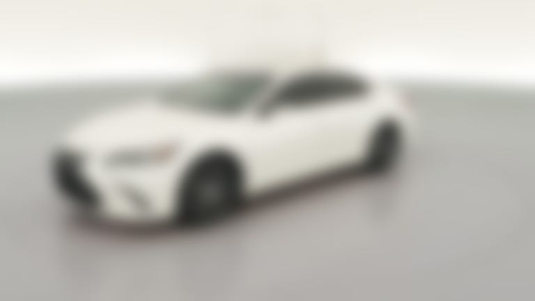 2024 Lexus ES vehicle photo