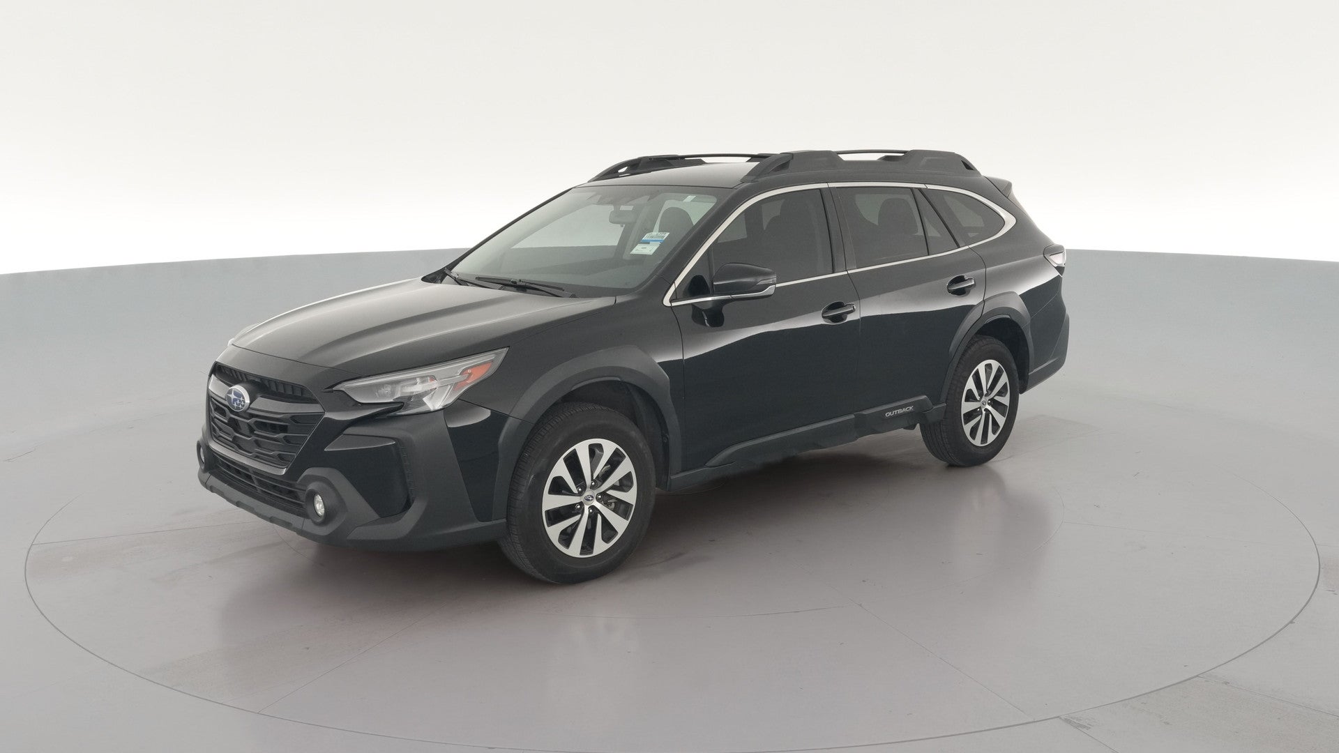 2023 Subaru Outback vehicle photo