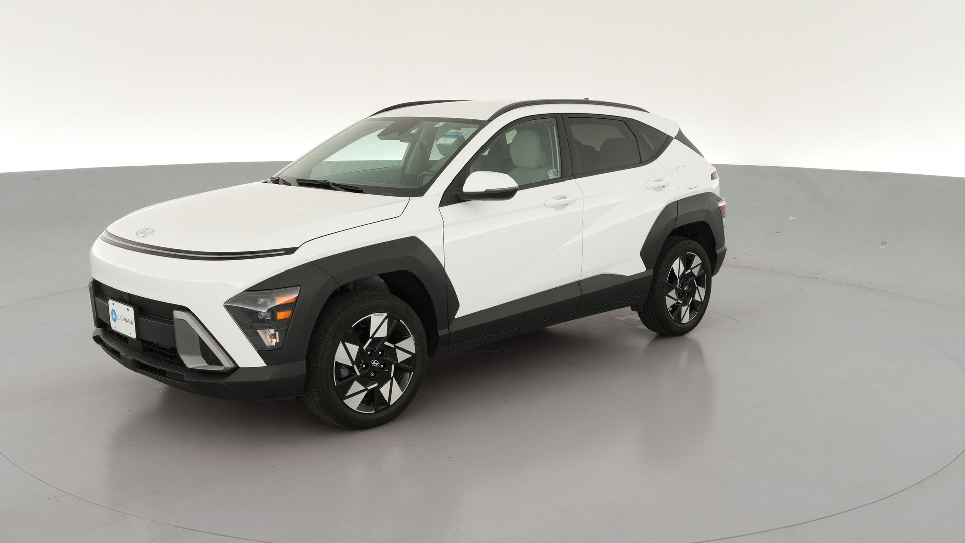 2024 Hyundai Kona vehicle photo