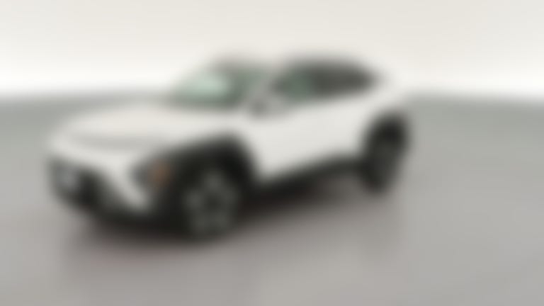 2024 Hyundai Kona vehicle photo
