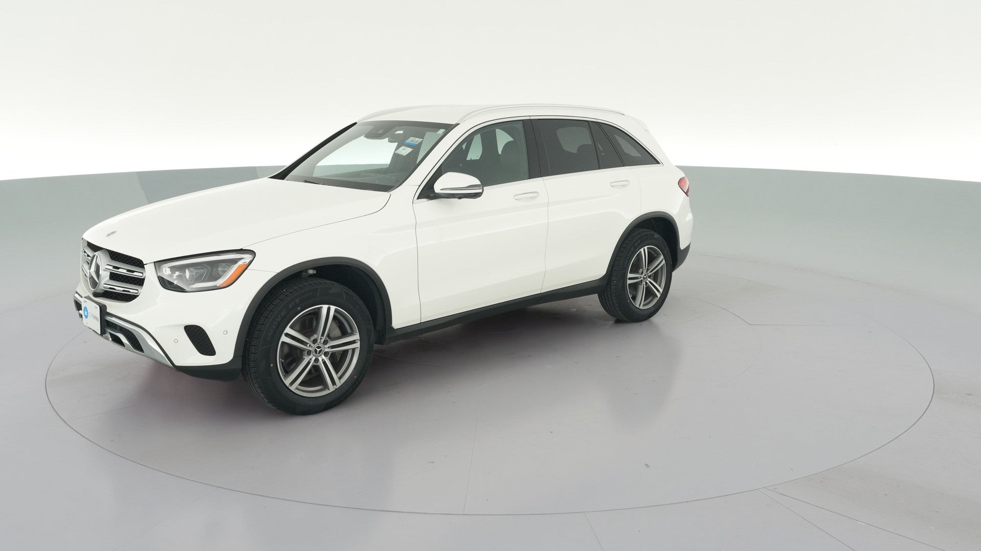 2022 Mercedes-Benz GLC vehicle photo