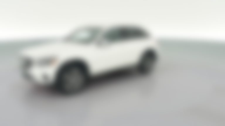 2022 Mercedes-Benz GLC vehicle photo