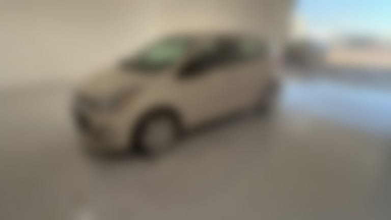 2020 Chevrolet Spark vehicle photo