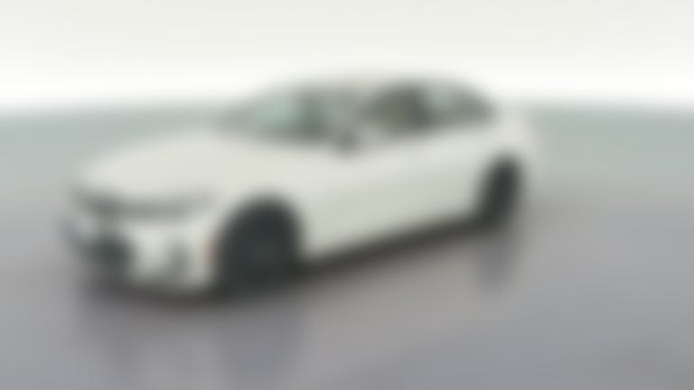 2026 BMW 3 Series vehicle photo