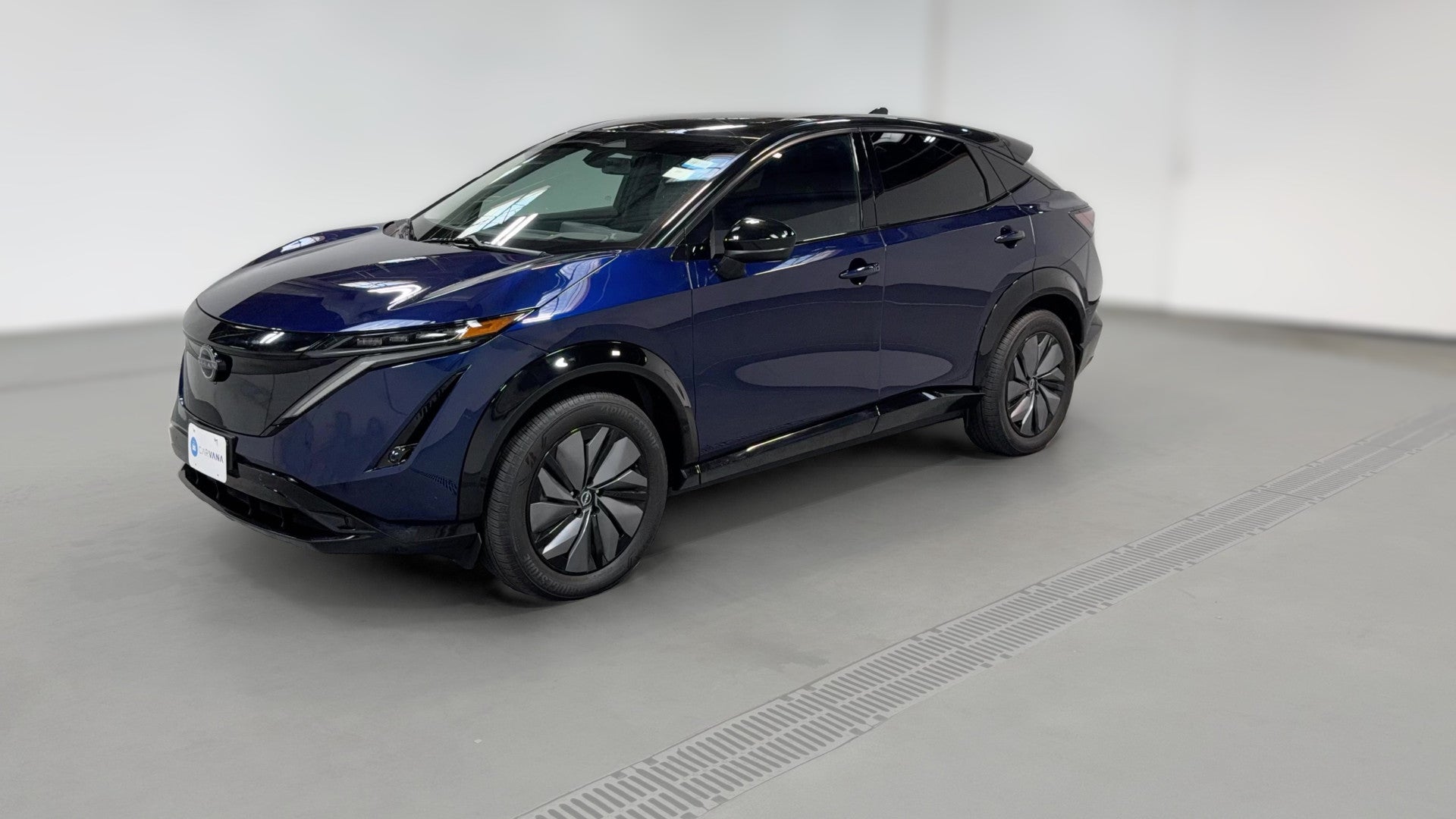 2024 Nissan ARIYA vehicle photo