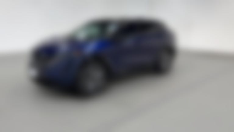 2024 Nissan ARIYA vehicle photo