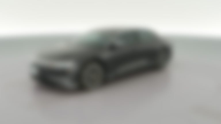 2022 Lucid Air vehicle photo