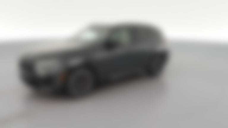 2026 BMW X3 vehicle photo
