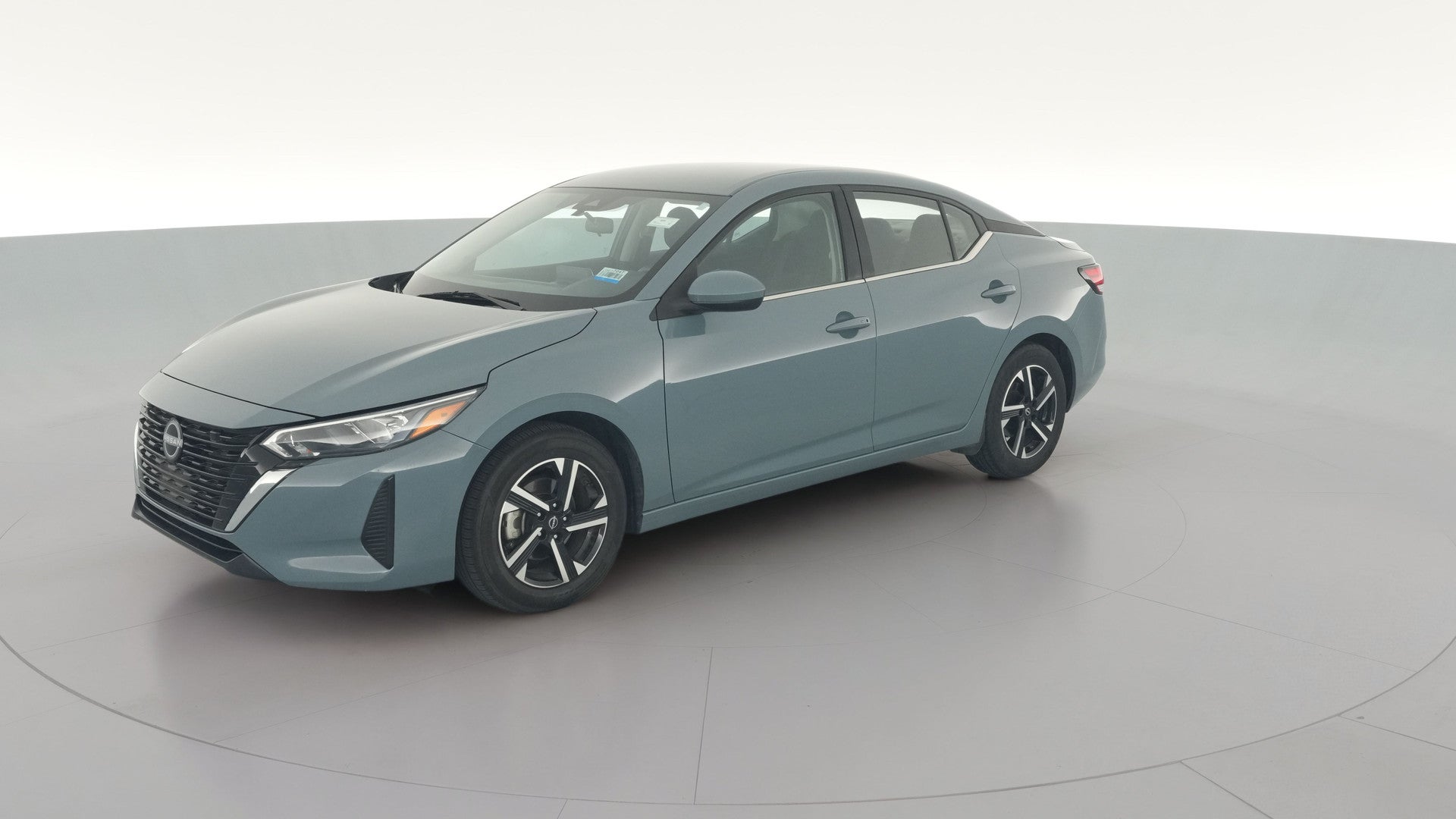 2024 Nissan Sentra vehicle photo
