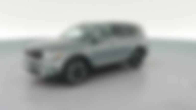 2025 Kia Telluride vehicle photo