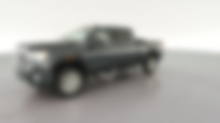 2022 GMC Sierra 2500 HD Crew Cab vehicle photo