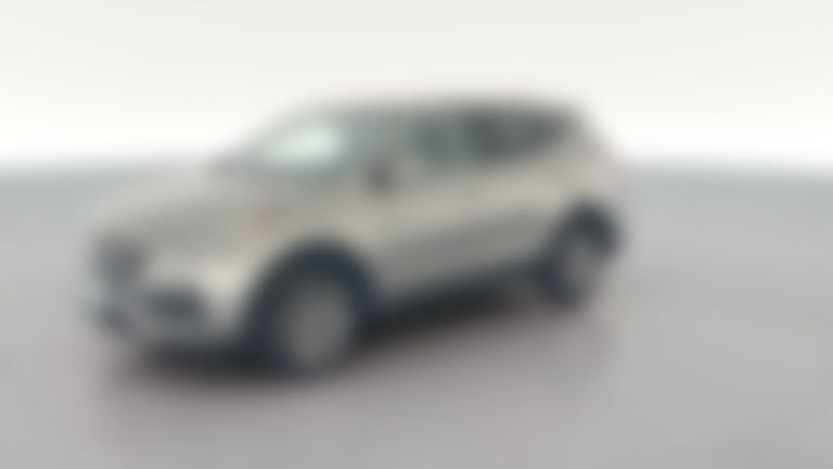 2018 Hyundai Santa Fe Sport vehicle photo