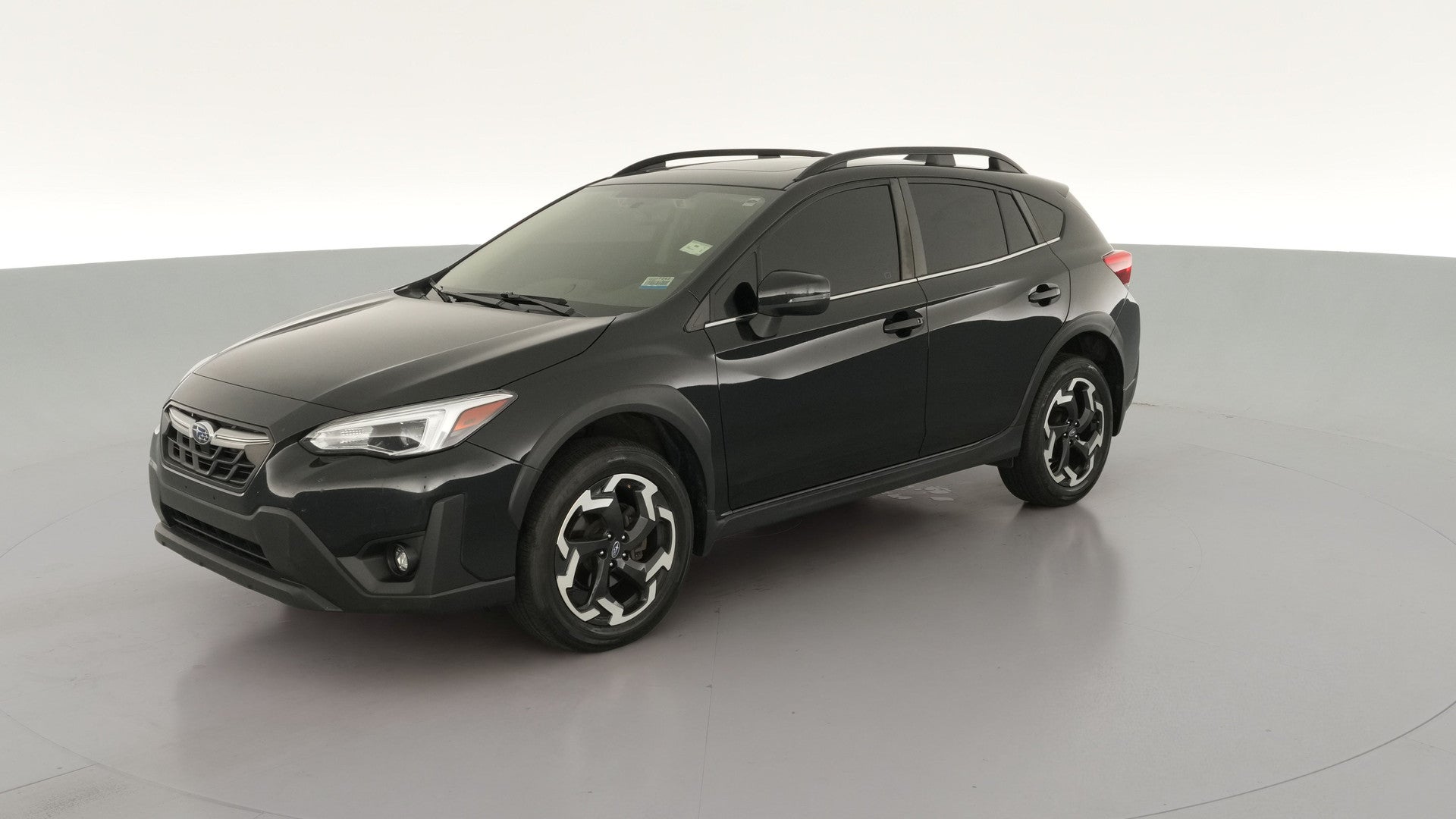 2023 Subaru Crosstrek vehicle photo
