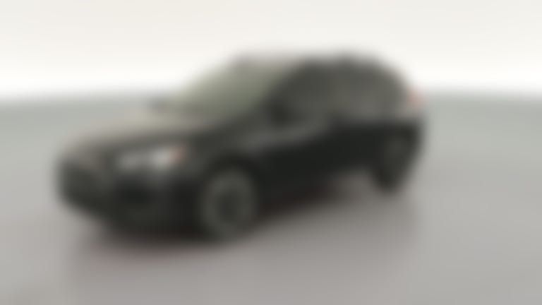 2023 Subaru Crosstrek vehicle photo