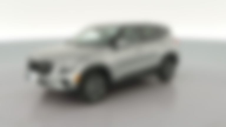 2026 Kia Seltos vehicle photo