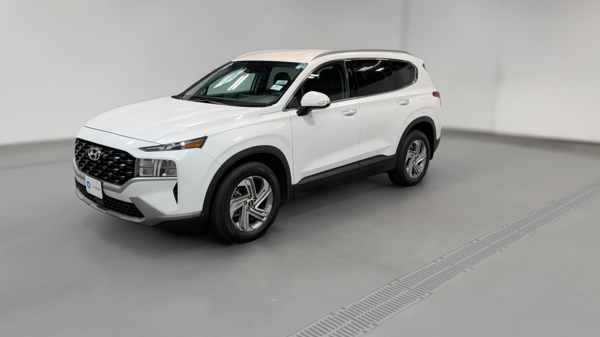 2023 Hyundai Santa Fe vehicle photo