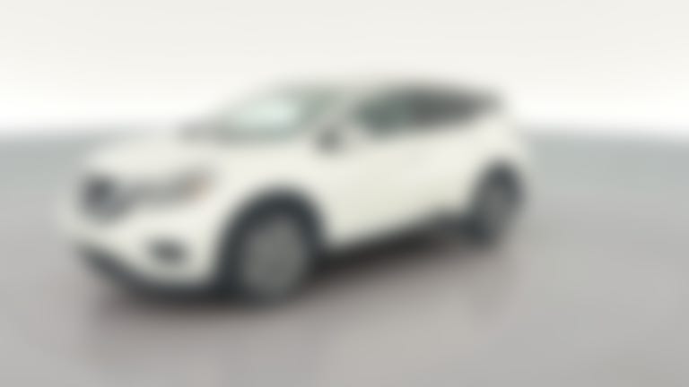 2018 Nissan Murano vehicle photo